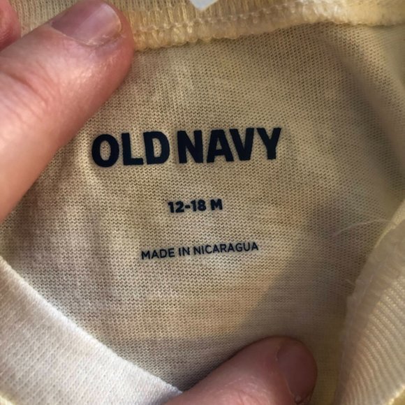 Cute Halloween Paw Patrol & Baby Yoda Star Wars Baby Set, 12-18 Months, NWT - Picture 8 of 10